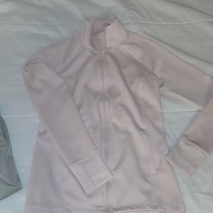 Set of TWO Layer 8 Athletic Tops/Jackets